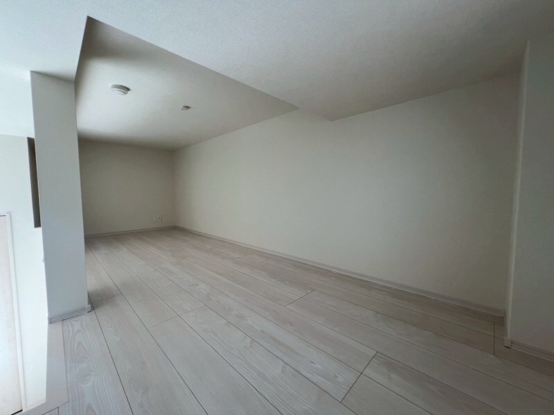 ハーモニーテラス神田町の物件内観写真