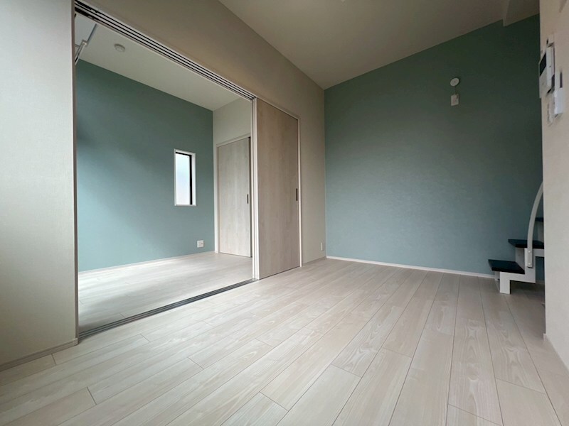 ハーモニーテラス神田町の物件内観写真