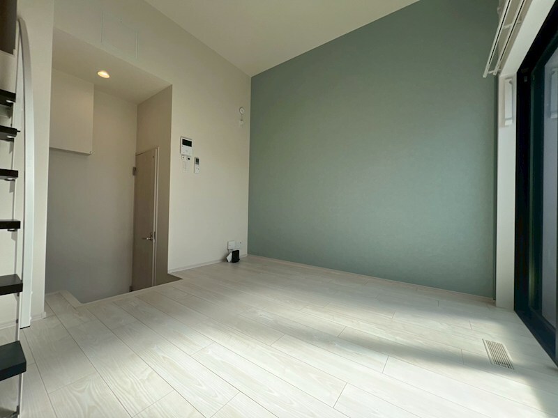 ハーモニーテラス神田町の物件内観写真