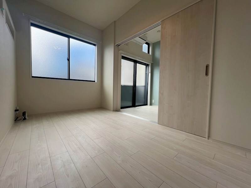 ハーモニーテラス神田町の物件内観写真