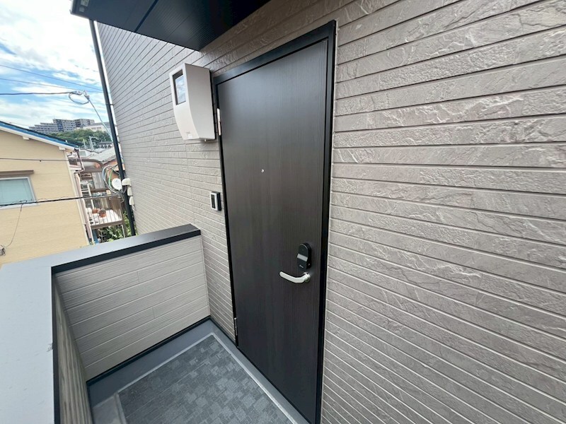 ハーモニーテラス神田町の物件内観写真