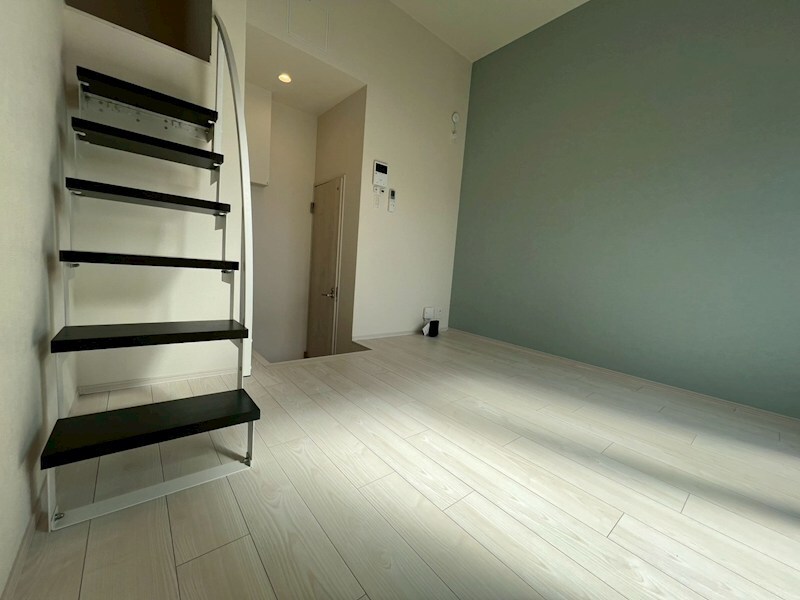 ハーモニーテラス神田町の物件内観写真