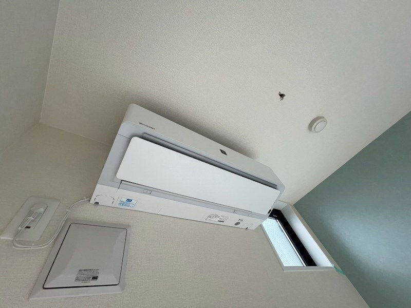 ハーモニーテラス神田町の物件内観写真