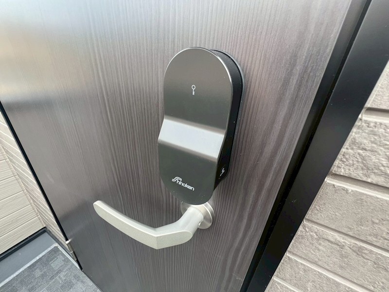 ハーモニーテラス神田町の物件内観写真