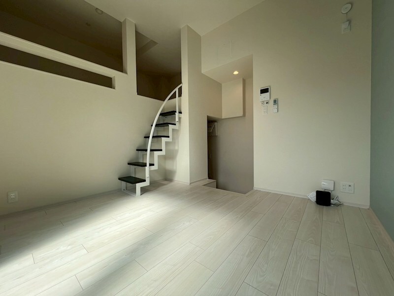 ハーモニーテラス神田町の物件内観写真