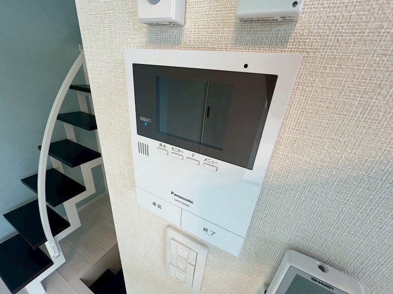 ハーモニーテラス神田町の物件内観写真