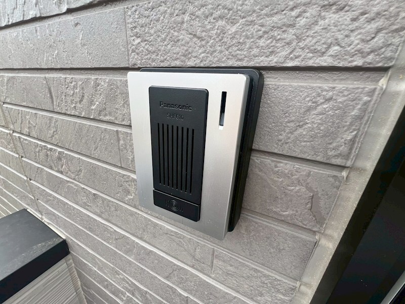 ハーモニーテラス神田町の物件内観写真