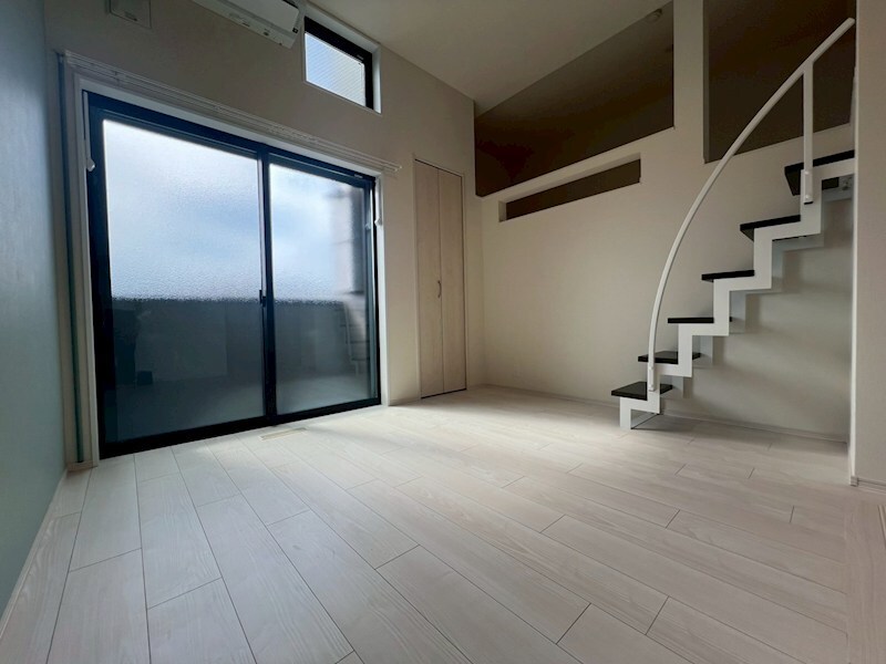 ハーモニーテラス神田町の物件内観写真