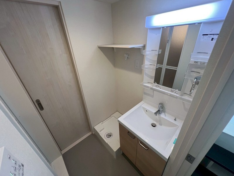 ハーモニーテラス神田町の物件内観写真