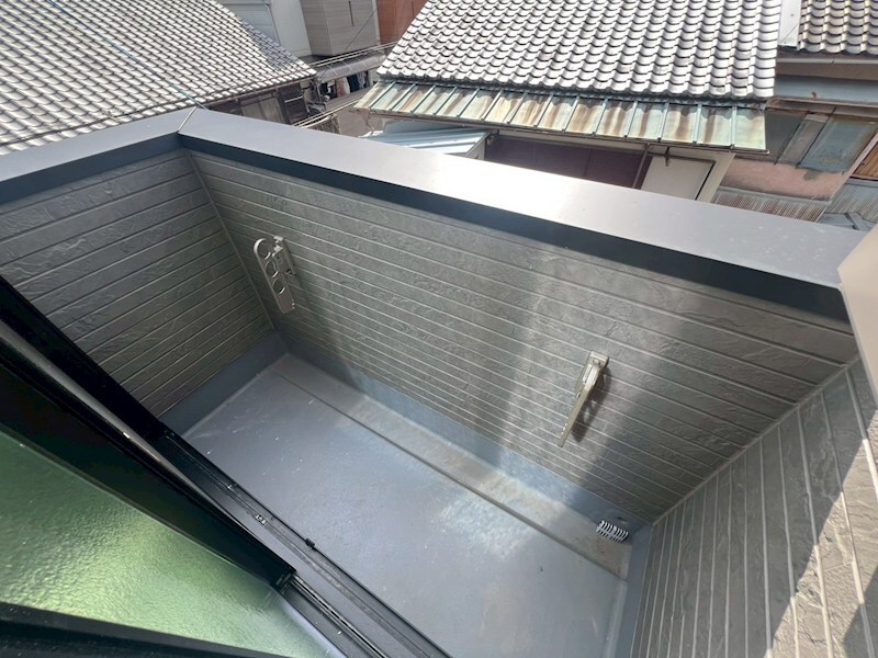 ハーモニーテラス神田町の物件内観写真