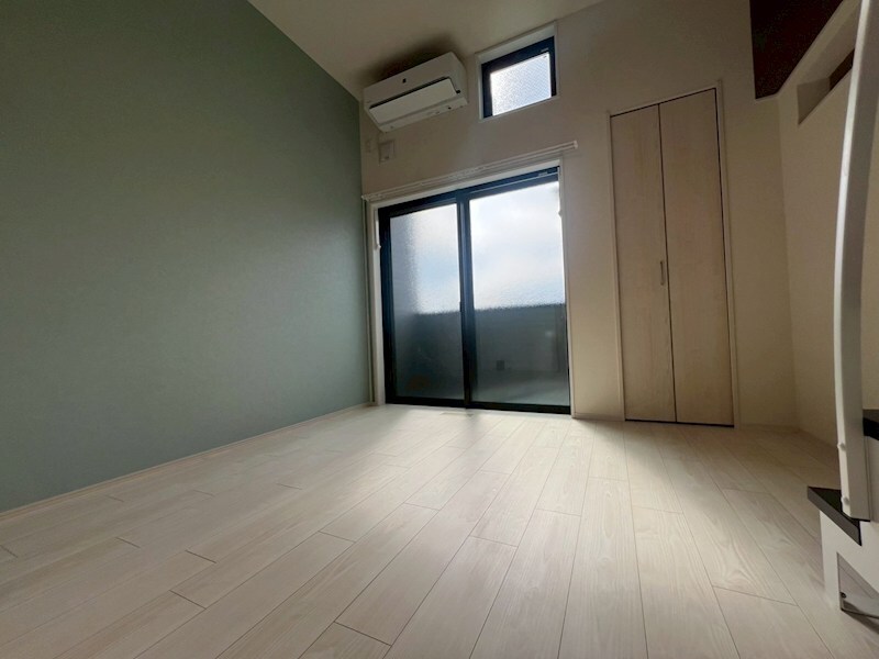 ハーモニーテラス神田町の物件内観写真