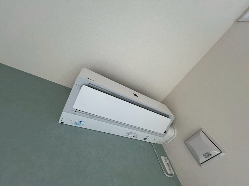 ハーモニーテラス神田町の物件内観写真