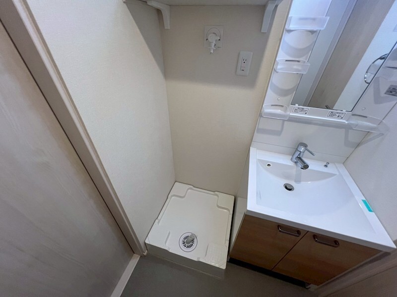 ハーモニーテラス神田町の物件内観写真