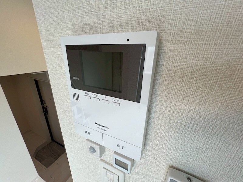 ハーモニーテラス神田町の物件内観写真