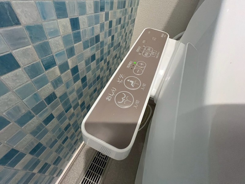 ハーモニーテラス神田町の物件内観写真