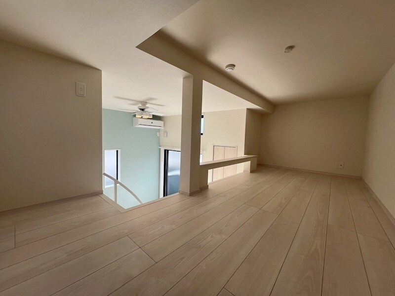 ハーモニーテラス神田町の物件内観写真