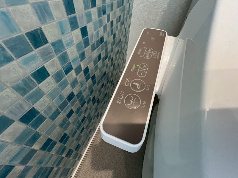 ハーモニーテラス神田町の物件内観写真