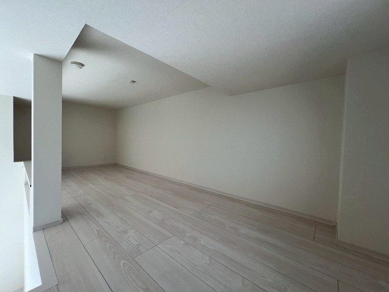 ハーモニーテラス神田町の物件内観写真