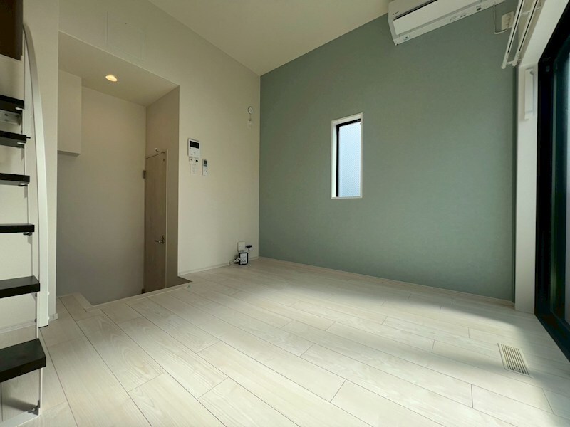 ハーモニーテラス神田町の物件内観写真