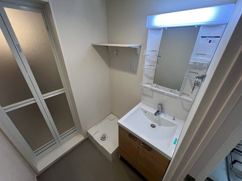 ハーモニーテラス神田町の物件内観写真