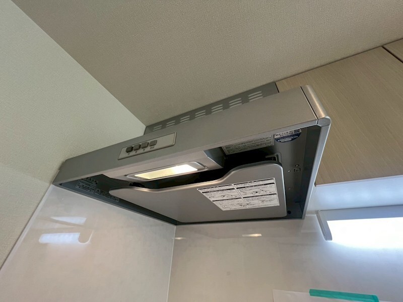 ハーモニーテラス神田町の物件内観写真