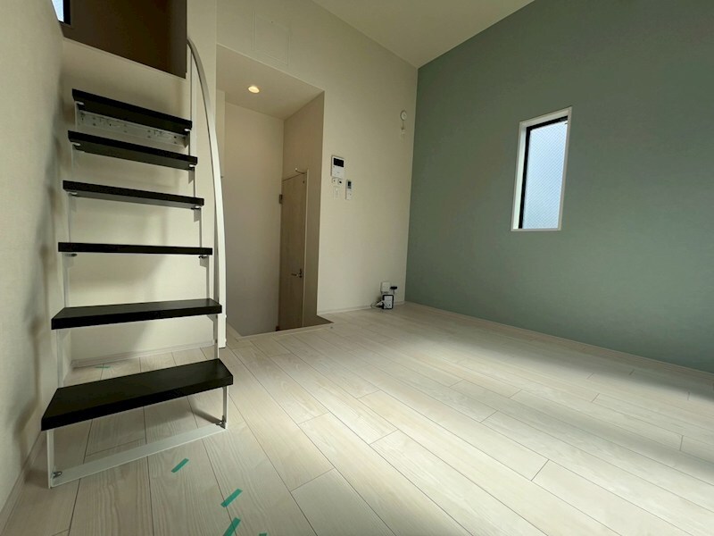 ハーモニーテラス神田町の物件内観写真