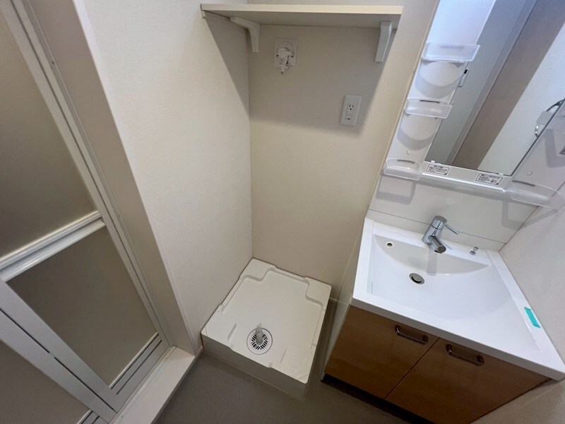 ハーモニーテラス神田町の物件内観写真