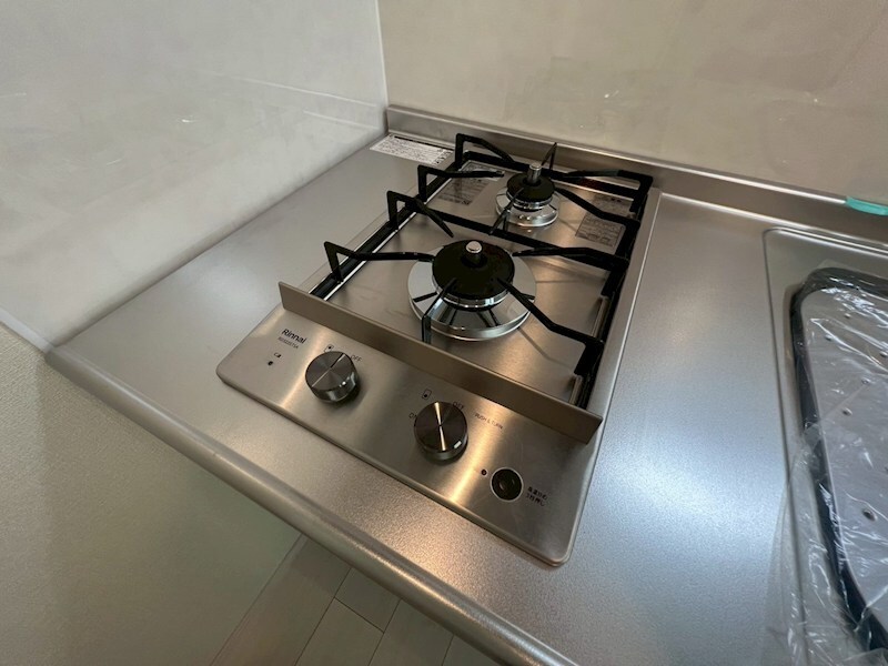 ハーモニーテラス神田町の物件内観写真