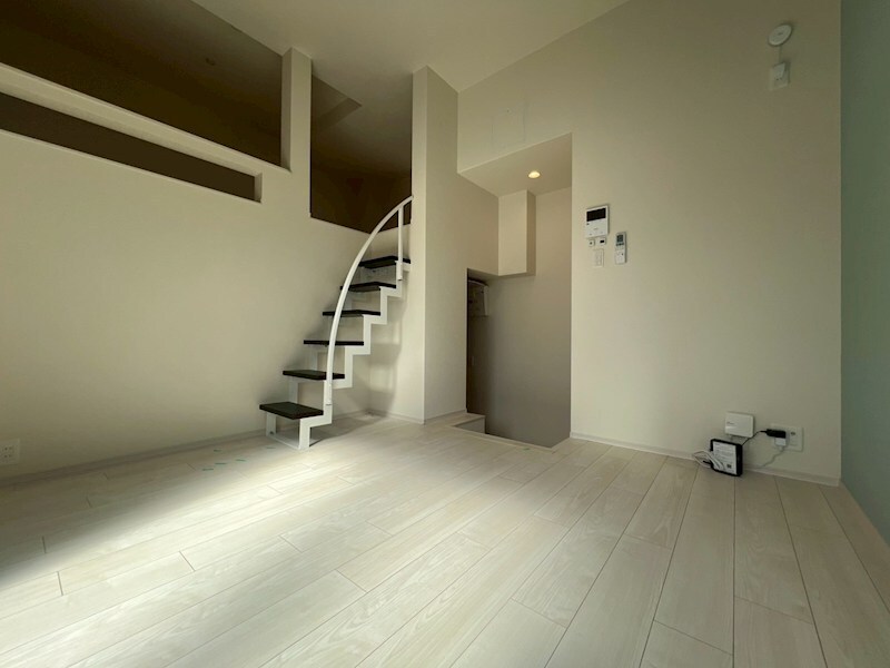 ハーモニーテラス神田町の物件内観写真