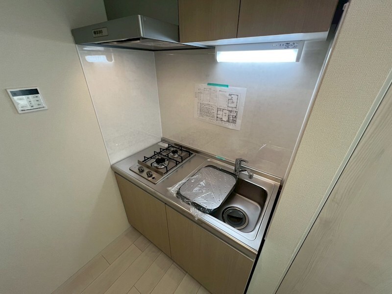 ハーモニーテラス神田町の物件内観写真