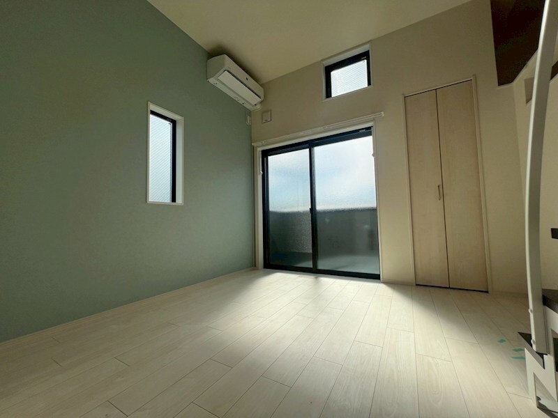 ハーモニーテラス神田町の物件内観写真