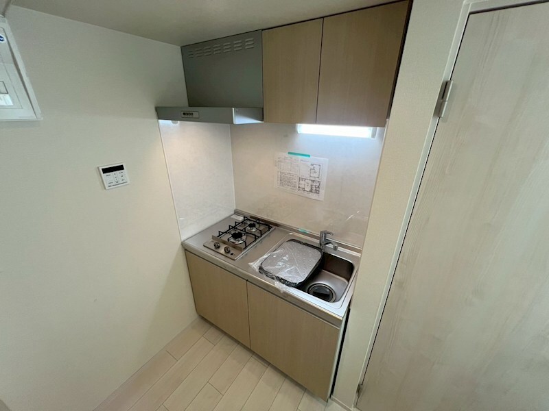 ハーモニーテラス神田町の物件内観写真