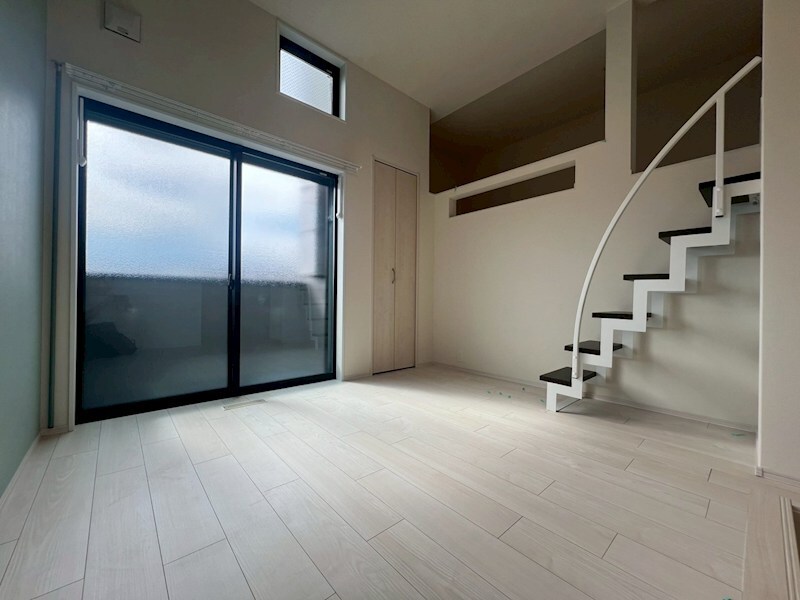 ハーモニーテラス神田町の物件内観写真