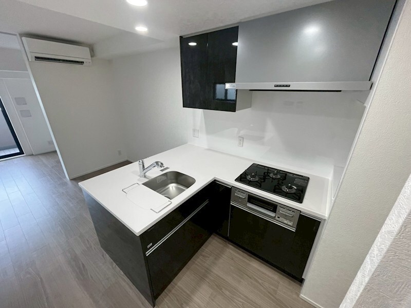 リーガル神戸三宮IIの物件内観写真