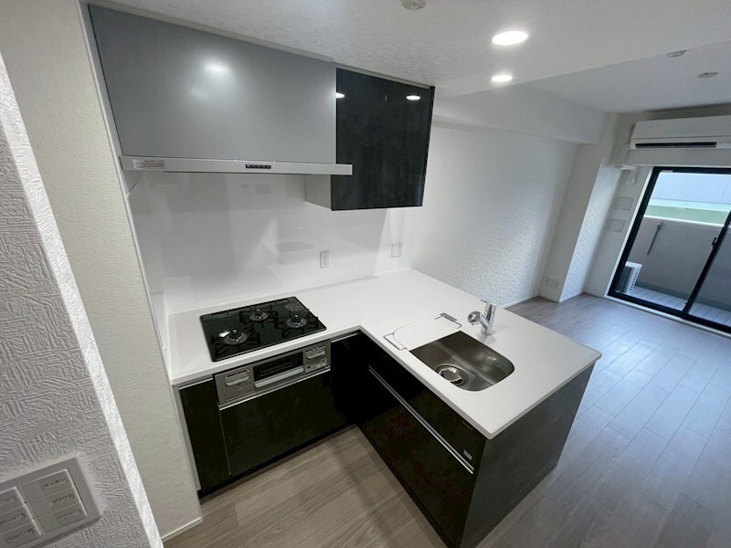 リーガル神戸三宮IIの物件内観写真