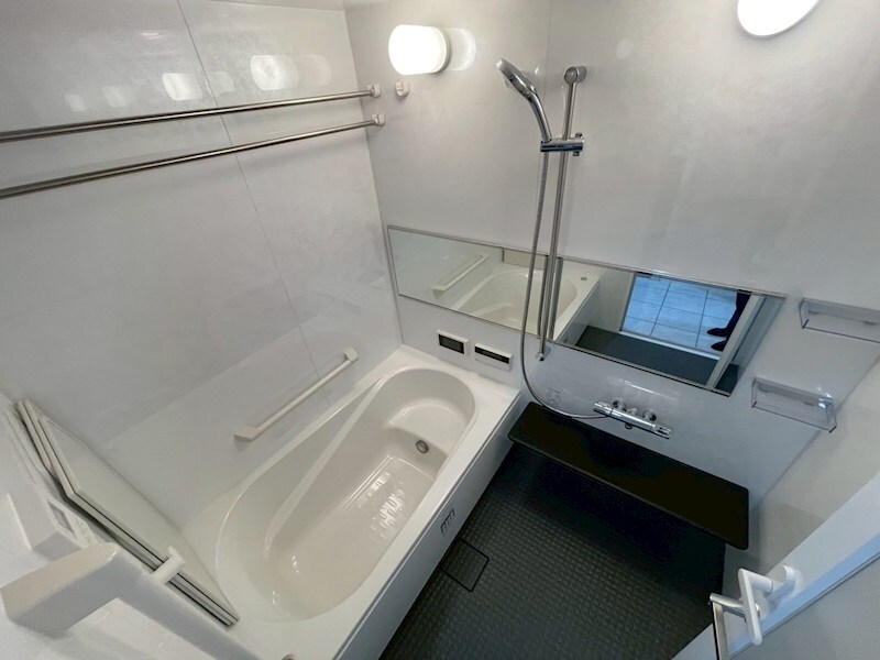 リーガル神戸三宮IIの物件内観写真