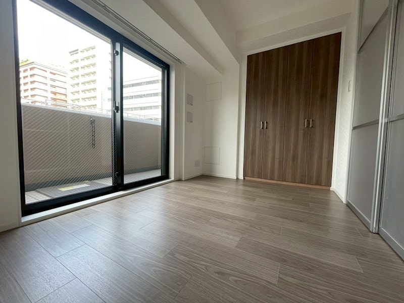 リーガル神戸三宮IIの物件内観写真