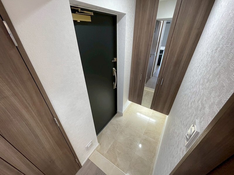 リーガル神戸三宮IIの物件内観写真