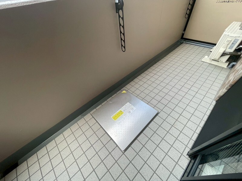 リーガル神戸三宮IIの物件内観写真