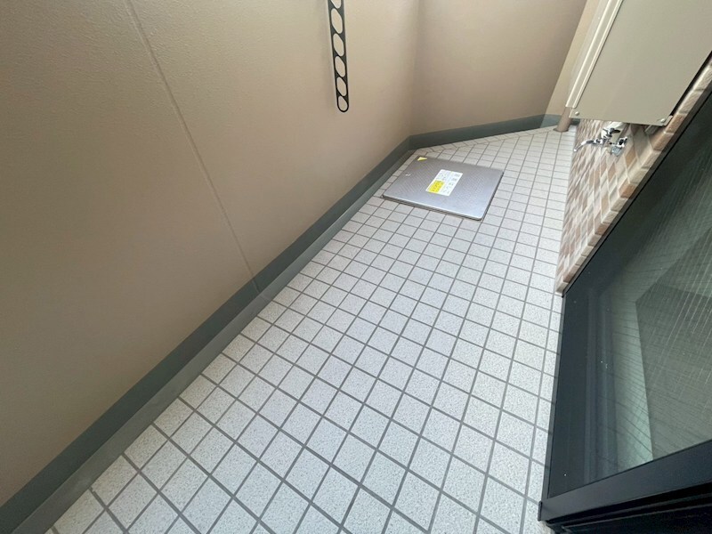 リーガル神戸三宮IIの物件内観写真