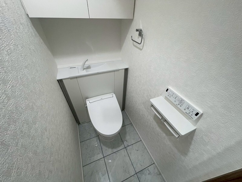 リーガル神戸三宮IIの物件内観写真