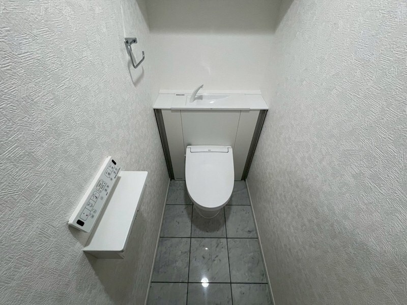 リーガル神戸三宮IIの物件内観写真