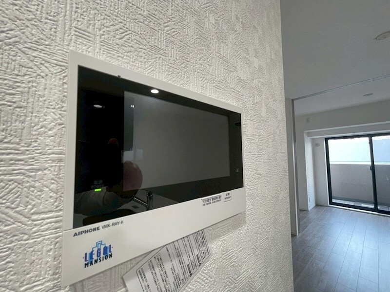 リーガル神戸三宮IIの物件内観写真