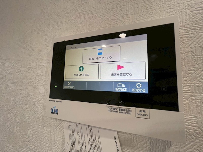 リーガル神戸三宮IIの物件内観写真