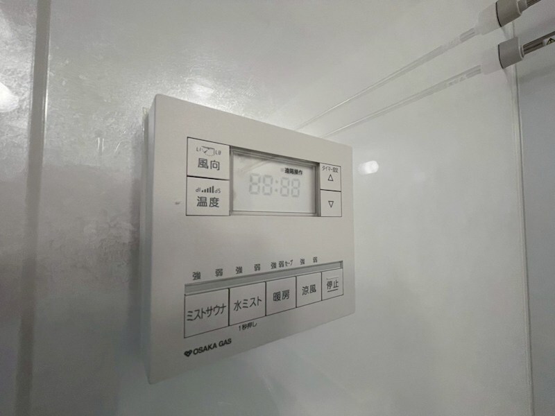 リーガル神戸三宮IIの物件内観写真