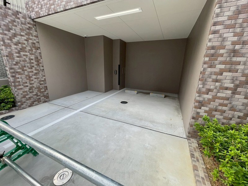 リーガル神戸三宮IIの物件内観写真