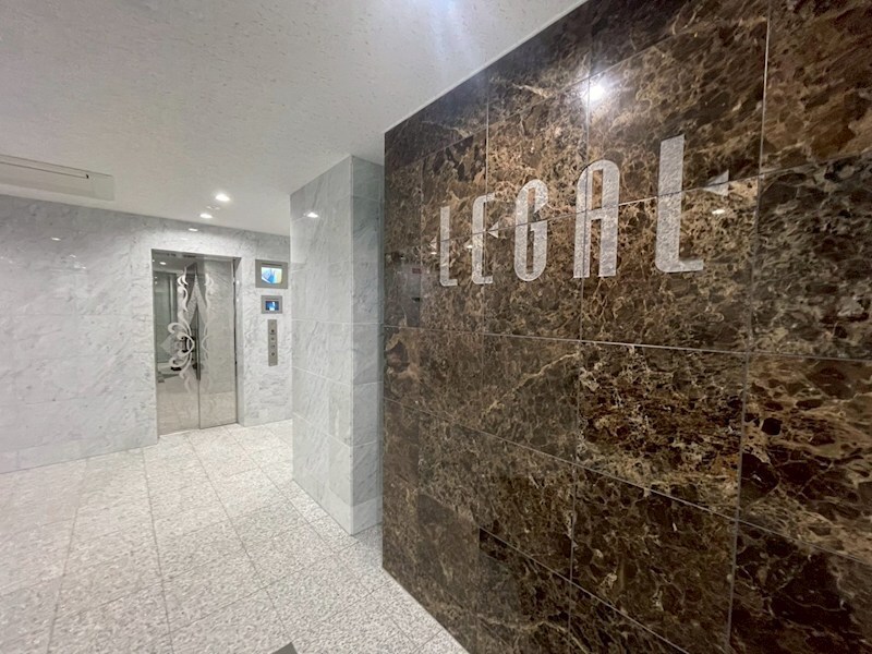 リーガル神戸三宮IIの物件内観写真