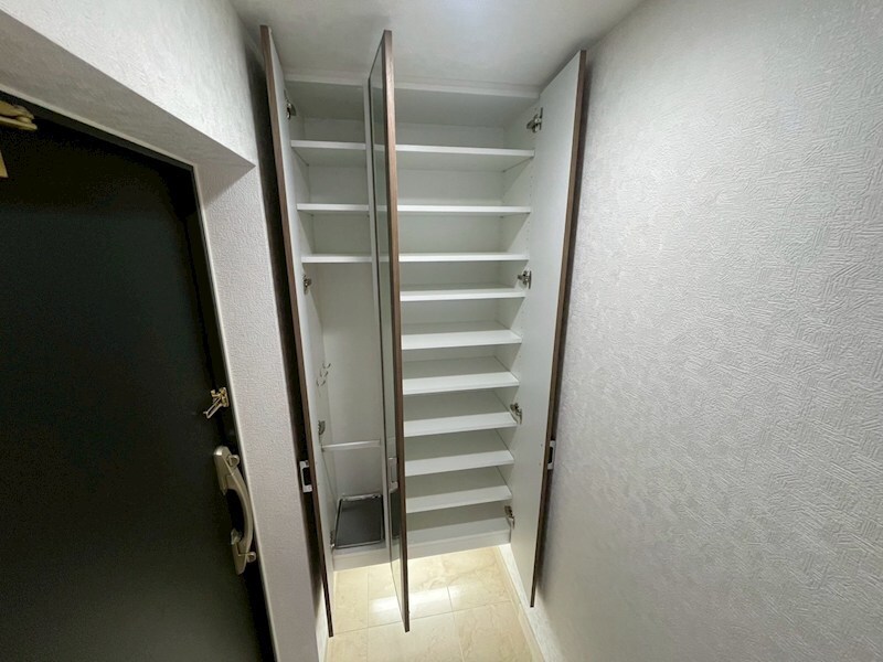 リーガル神戸三宮IIの物件内観写真