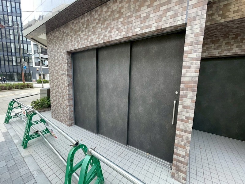 リーガル神戸三宮IIの物件内観写真