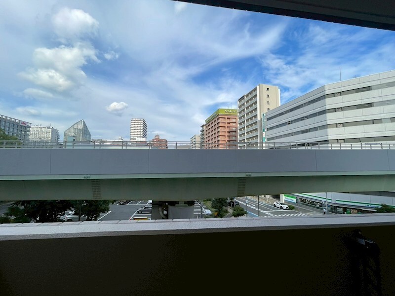 リーガル神戸三宮IIの物件内観写真